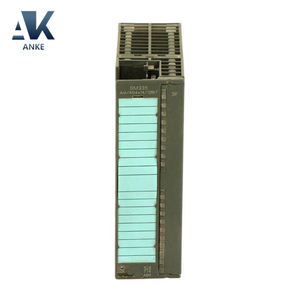 6ES7335-7HG01-0AB0 Module analogique S7-300 Siemens SIMATIC Module isolé optiquement Sm 335 - Product Image 1