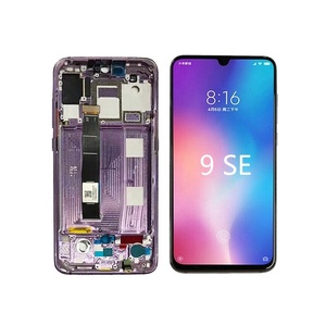 Écran LCD tactile d'origine de haute qualité pour Xiaomi Mi 9 SE, assemblage numériseur de remplacement pour Xiaomi <span class=keywords><strong>Mi9SE</strong></span> Mi9 SE - Product Image 5