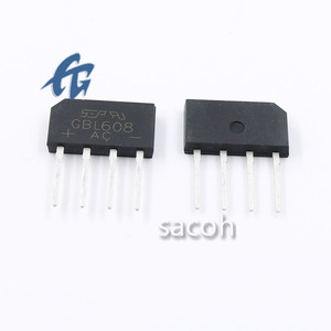 (Linh kiện điện tử sacoh) gbl608 - Product Image 1