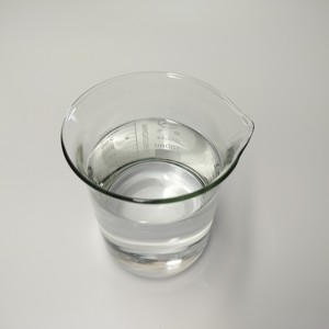 Divinyltetramethyldisiloxane, monomère siloxane à double extrémité pour la synthèse d'huile de silicone liquide et de caoutchouc de silicone vinyle - Product Image 2