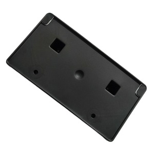 Phía Trước Tấm Giấy Phép Khung 68362197aa Cho Chúng Tôi Spec Dodge 2500 <span class=keywords><strong>3500</strong></span> 4500 2500 2019 2020 2021 2022 - Product Image 4