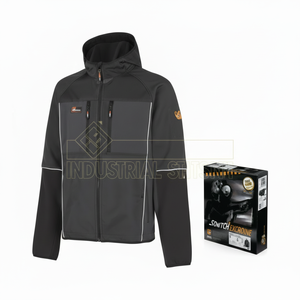 Vestes d'extérieur SILKY EXTREME - Product Image 1