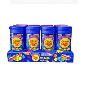 Assorted Flavor Bubble Gum <b>Sweet</b> Chewing Candy Fruity Taste Bulk Export Colorful Party Favors Supplier - Product Image 3