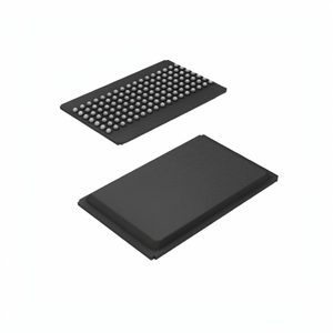 Chip Electrónico Memory 119 BGA 71T75802S133BGG8, Canal del Fabricante de Componentes - Product Image 1