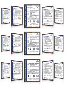 Simulador de Combate Leplay AR Gatling 9D de 360 Grados, Pistola de Juguete Metálica para Parques de Aventura Interiores, Parques de Trampolines Escolares - Product Image 4