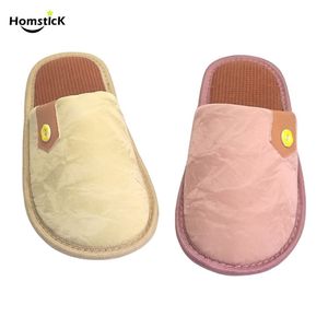Claquettes noires personnalisées OEM pour femmes, en fourrure, avec motif marguerite blanche, MOQ 100 paires, Distributeur - Product Image 6