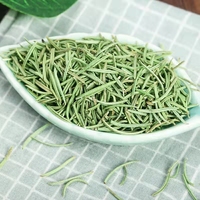 Huaran Feuilles de romarin séchées Épices sèches Herbes Romarin séché de meilleure qualité