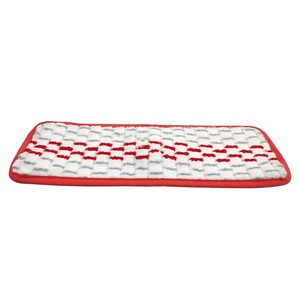 Paño de mopa Compatible con ViLedas Pro Mist Max Limpieza Hogar <span class=keywords><strong>Easy</strong></span> Twist Mop Recarga Repuestos Accesorios - Product Image 6