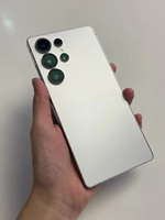 Smartphone Android 5G débloqué S25 Ultra, processeur Decacore, écran 6,6 pouces, caméra arrière 108MP d'origine, nouveau design, téléphone portable