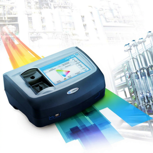 Colorímetro HACH/Hach Serie LICO para Pruebas de Calidad del Agua en Laboratorios e Industrias - Product Image 1