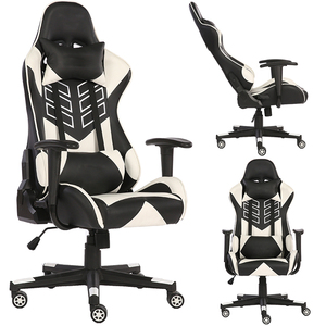 Chaise de course de bureau de <span class=keywords><strong>jeu</strong></span> de course de Sport de qualité supérieure, fabricant de jeux de <span class=keywords><strong>2023</strong></span> - Product Image 1