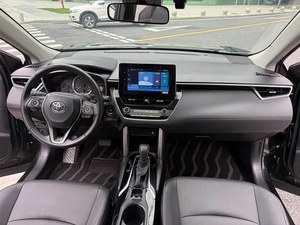 <span class=keywords><strong>Toyota</strong></span> Frontlander / Corolla <span class=keywords><strong>Cross</strong></span> 2.0L CVT SUV 2022 de <span class=keywords><strong>Segunda</strong></span> <span class=keywords><strong>Mano</strong></span> de Alta Calidad, Excelente Estado, Bajo Kilometraje, Auto Usado - Product Image 2