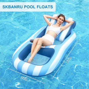 Tapis flottant en PVC pour <span class=keywords><strong>piscine</strong></span>, très vendu, avec porte-gobelet, pour la plage et la <span class=keywords><strong>piscine</strong></span> - Product Image 4