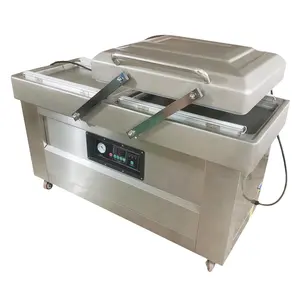 Machine à emballer sous vide, matériel d'emballage de haute qualité, à bas prix,