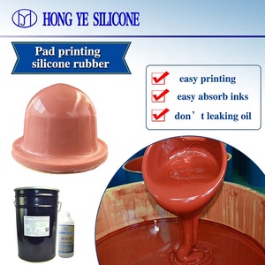 Silicone de précision pour l'impression tampon de détails fins pour la micro-texte et les graphiques - Product Image 2