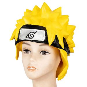 Máscara de PVC para <span class=keywords><strong>Halloween</strong></span>, Estilo Disfraz, para Juegos de Rol, Bares, Fiestas de Baile, Cosplay y Entretenimiento - Product Image 3