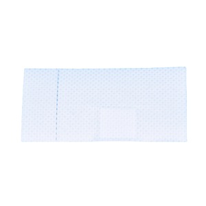 Apósito Adhesivo Transpirable Desechable Peak Source 7x3.5 cm para Infusión Intravenosa - Product Image 3
