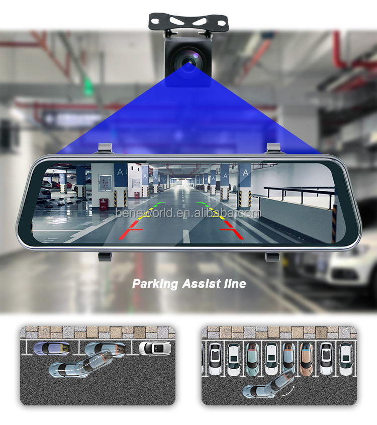 ジャンク品STREAMING MEDIA REARVIEW MIRROR DVR ジャンク品STREAMING MEDIA REARVIEW MIRROR DVR - メルカリ