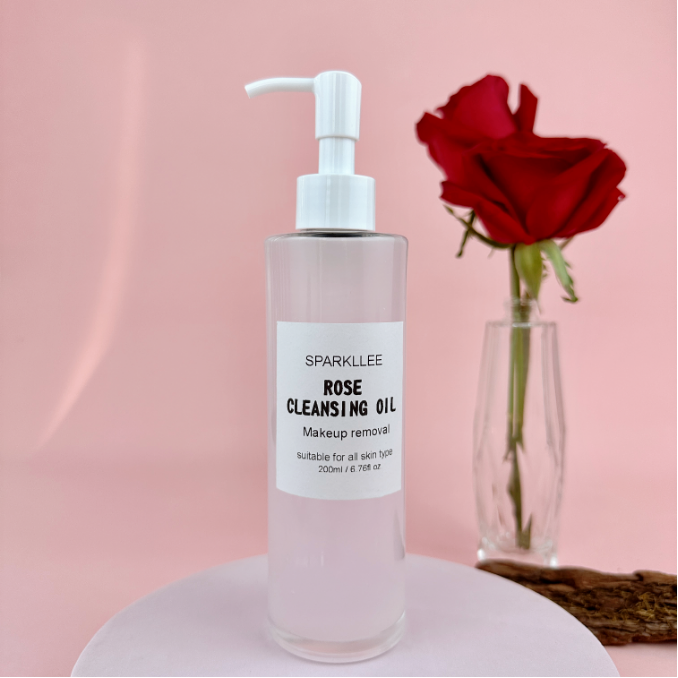 aceite desmaquillante