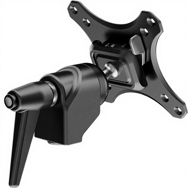 NEEWER MA016 Arca Type Quick Release Monitor Mount Adapter for Studio Accessories