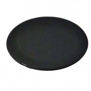 Chargeur sans fil portable de haute qualité avec logo personnalisé, cadeau promotionnel pour entreprise - Product Image 1