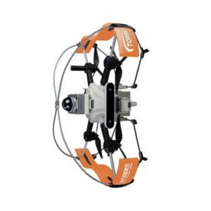 Transmisión de Video de Alta Definición, Vehículo Aéreo No Tripulado Anticolisión, SLAM de Cuatro Ojos y Planificación de Rutas - Product Image 3