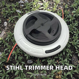 <span class=keywords><strong>AutoCut</strong></span> C26-2 M10.1.0L Tête de coupe de haute qualité pour <span class=keywords><strong>Stihl</strong></span> FS55 FS70 FS80 FS90 FS91 FS110 DÉBROUSSAILLEUSE Tondeuse Pièces Accessoires - Product Image 3