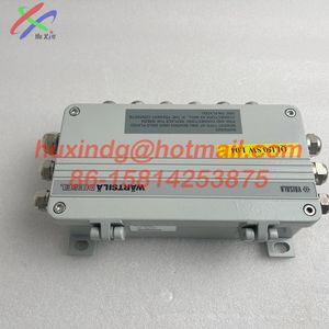 QLI50SW 1,04 WARTSILA <span class=keywords><strong>VAISALA</strong></span> diesel QLI50SW1.04 Placa de control QLI50SW Unidad de control para controlador de motor enset - Product Image 2