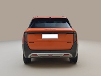 Voitures électriques neuves Dongfeng Nano 06 2025 à longue autonomie, version chinoise économique, à vendre