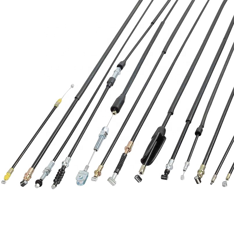 Factory Direct OEM PVC PE Outer