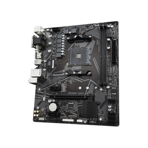 Carte mère Ga avec cpu A520 AORUS ELITE A520I DASH AC A520M S2H H DS3H AM4 5600 5600G 5600X 4600 4600G 4600G 5800x3D 5900 5900X - Product Image 5
