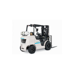 Nouveau Chariot élévateur diesel-électrique GPL UNICARRIERS PF60 AF50 MP1F2A PF100YD PF120N 2026 à faible nombre d'heures de fonctionnement, disponible avec pneus pneumatiques - Product Image 1