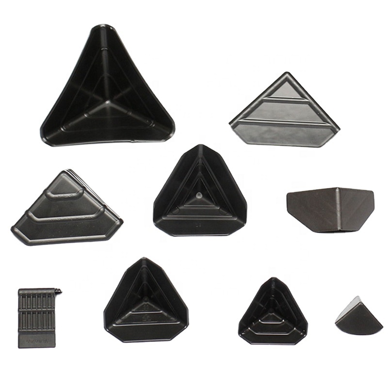Rubber Corner protection Guard Edging Strip