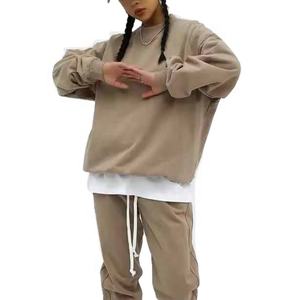 <b>Women's</b> Hoodie and Sweatpants Set Stylish <b>Womens</b> Hoodies Tracksuit Comfortable <b>Sweatsuits</b> <b>Women</b> Sets <b>for</b> Casual Wear - Product Image 1