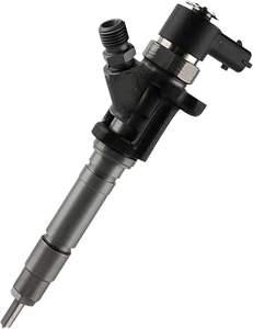 Injecteur JISION pour système <span class=keywords><strong>Common</strong></span> <span class=keywords><strong>Rail</strong></span> CR, numéro de pièce 0445120048, garantie de 6 mois, origine Chine, inspection vidéo, livraison en 1 à 3 jours - Product Image 4