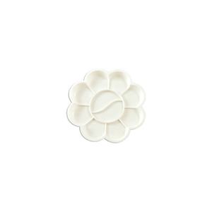 Peinture artistique en plastique en forme de fleur, Phoenix, 14, 20cm, <span class=keywords><strong>Palette</strong></span> d'<span class=keywords><strong>aquarelle</strong></span> <span class=keywords><strong>pour</strong></span> artiste, mélange de <span class=keywords><strong>porcelaine</strong></span>, imitation - Product Image 3