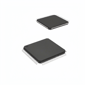 Embedded Original Electronic Chips Component TMS320C206PZA80 100 LQFP - Product Image 1