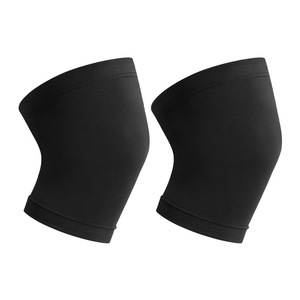 Ice Silk <b>Knee</b> Brace X64 Unisex Lightweight <b>Knee</b> <b>Protector</b> For Cycling Breathable Non Slip Outdoor Sun Protection - Product Image 1