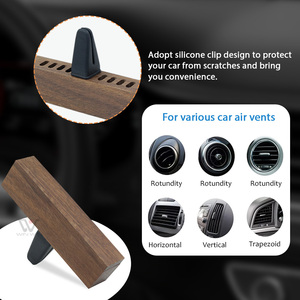 Pengharum Mobil Penghilang Bau  Penyegar Udara Mobil dalam Berbagai Gaya Layanan Kustom Tersedia - Product Image 3