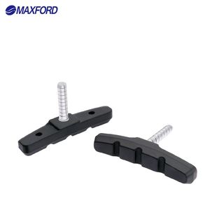 MAXFORD Canti chaussures de frein vélo plaquette de frein vtt VTT pièces 55mm frein de vélo tampon en caoutchouc accessoires de vélo - Product Image 3