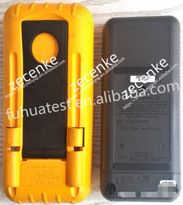 Multimètre d'étalonnage de pression 717 30G - Product Image 4