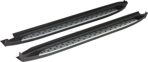 Estribos Laterales Originales de Alta Calidad Directo de Fábrica, <span class=keywords><strong>Accesorios</strong></span> para Hyundai <span class=keywords><strong>Tucson</strong></span> 2023 2024 - Product Image 4
