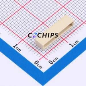 1WF02-145013-00001 Wire-to-<b>Board</b> <b>Pin</b> Header SMD,P=1mm,Horizontal Mount Connector 1x13P 1mm Horizontal Mount SH - Product Image 1