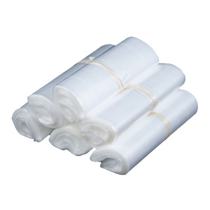 Sacs en plastique PE épais de Yiwu, sacs transparents OPP, résistants à l'humidité, grands sacs en film pour usage quotidien 008 - Product Image 1