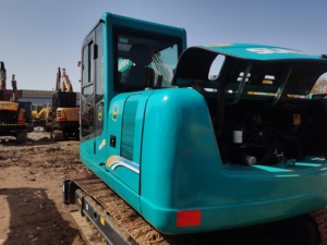 9 tonnes de pelles vendues à bas prix 90% des nouvelles pelles intelligentes de montagne et de rivière d'occasion - Product Image 3