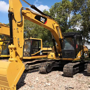 รถขุดมือสอง CAT 315D ราคาถูก คุณภาพเยี่ยม รถขุดมือสอง CAT ขาย - Product Image 1