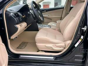 รถยนต์<span class=keywords><strong>มือ</strong></span><span class=keywords><strong>สอง</strong></span> คัมรี่ ปี <span class=keywords><strong>2013</strong></span> เครื่องยนต์ 2.0 ลิตร แก๊สโซลีน 5 ที่นั่ง รถใช้แล้ว ขายในราคาถูก - Product Image 5