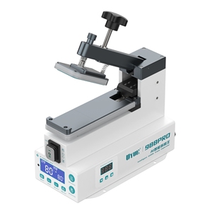 เครื่องแยกหน้า<span class=keywords><strong>จอ</strong></span> LCD รุ่น UYUE 988 Pro พร้อมปั๊มสุญญากาศในตัว แผ่นความร้อน สำหรับ<span class=keywords><strong>ซ่อม</strong></span> iPhone Samsung ขนาด <span class=keywords><strong>7</strong></span> นิ้ว - Product Image 4