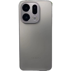 Smartphone Usato Sbloccato <span class=keywords><strong>OPPO</strong></span> FindX9 512GB 8GB RAM NFC 5G Bellissimo Prezzo Basso All'Ingrosso Alta Qualità - Product Image 1