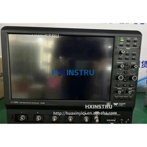 ออสซิลโลสโคป Lecroy HDO9404 มือสอง - Product Image 4